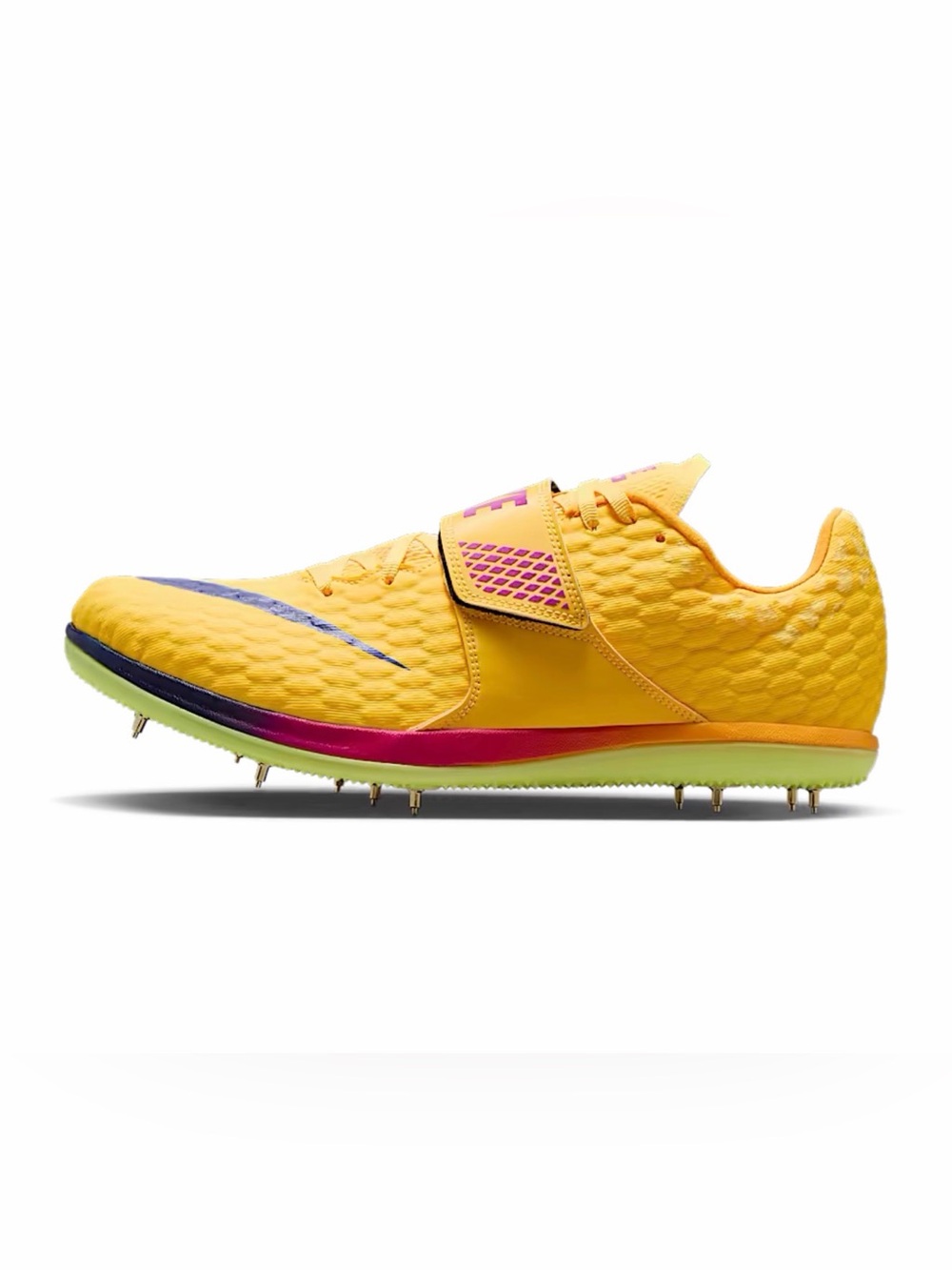 Nike High Jump Elite track and field spikes Men’s 7.5 Women’s 9